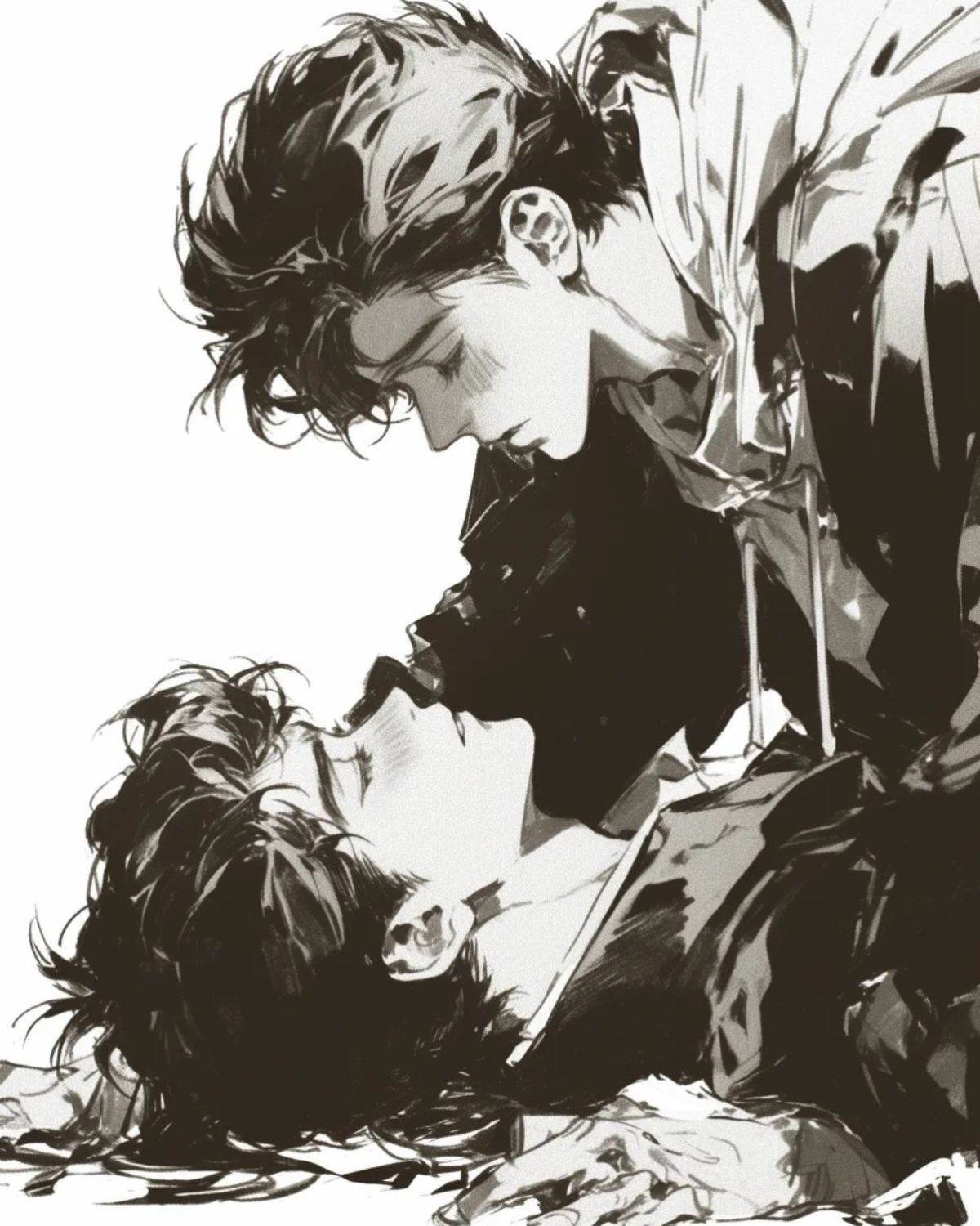 自戀校霸追愛記