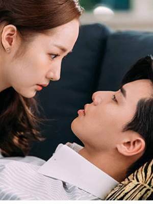 唐秘書肆意縱火