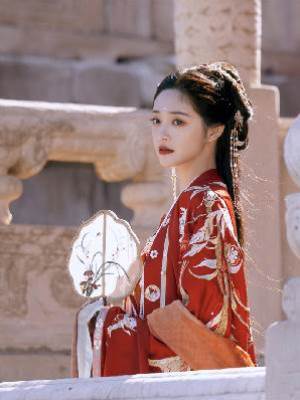 貴妃影帝戀愛史