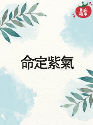 命定紫氣