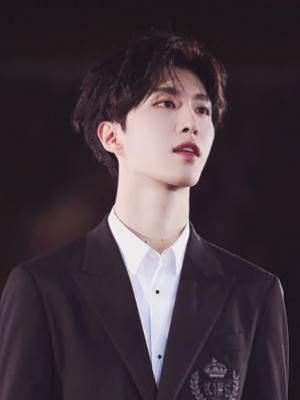 關于霸總 ooc 這件事