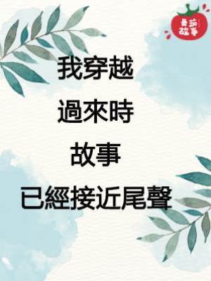 我穿越過來時，故事已經接近尾聲