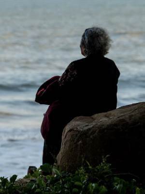 我給孫子紅包，當晚被退回