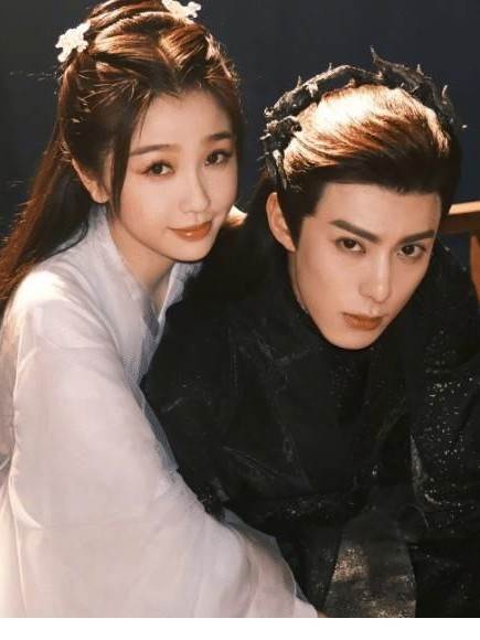 攝政王他能有什麼壞心思呢