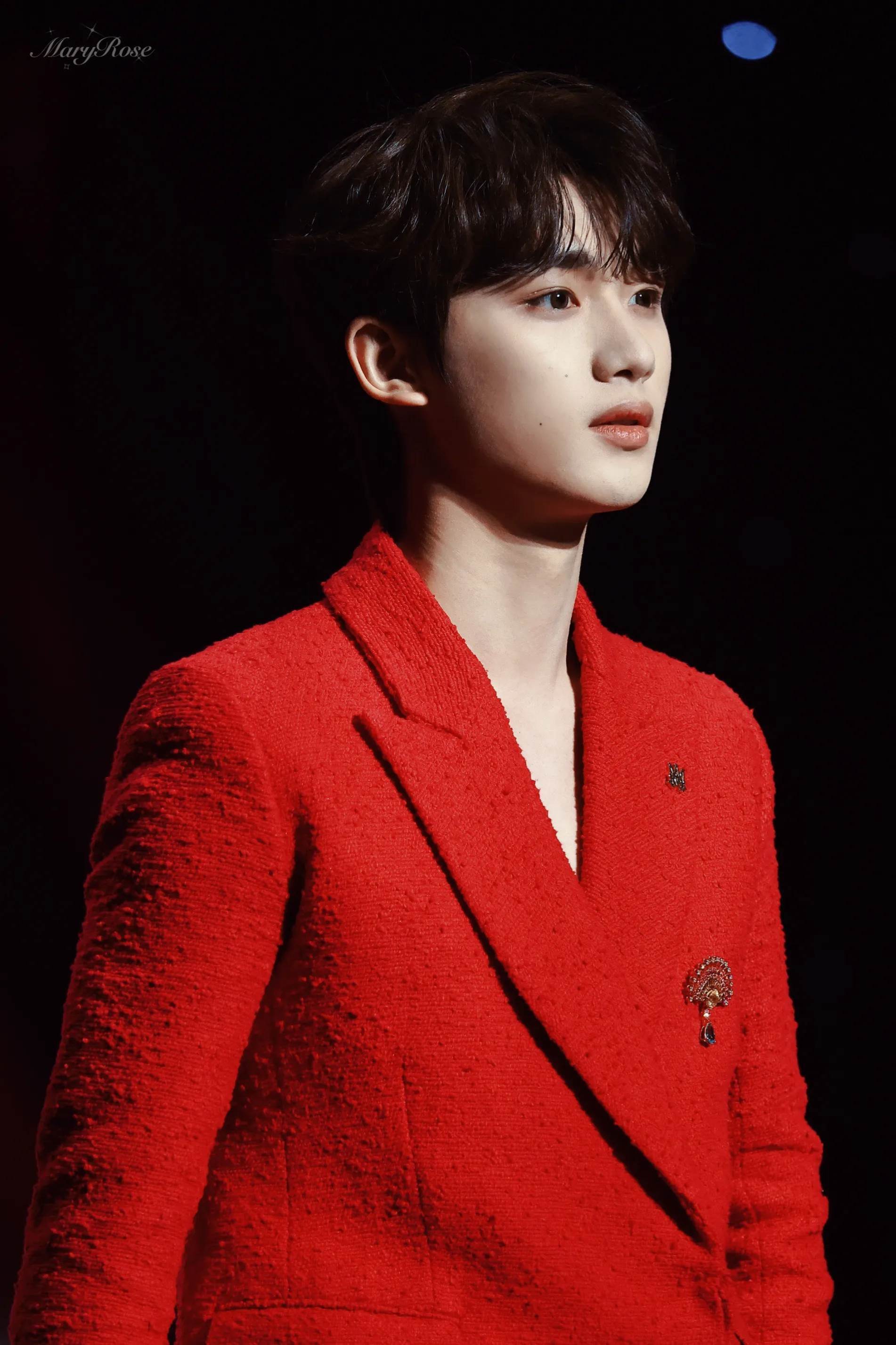 三句話讓竹馬灰溜溜回國