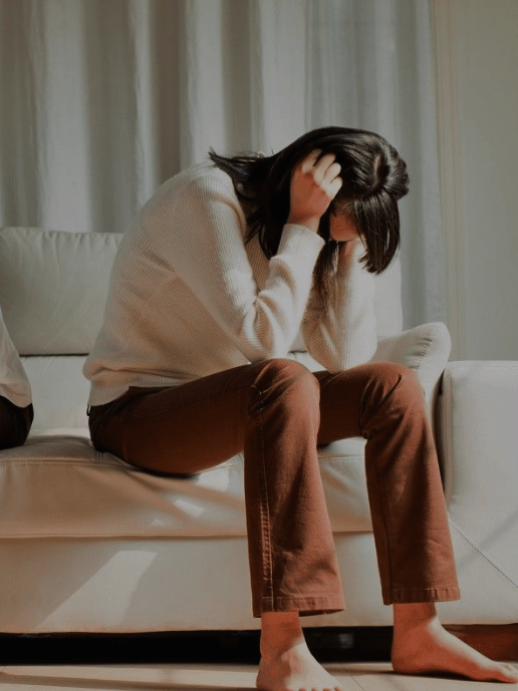 女兒得不治之癥，丈夫著急想再生個健康二胎，我卻選擇離婚