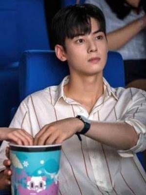 當學霸撞上校霸