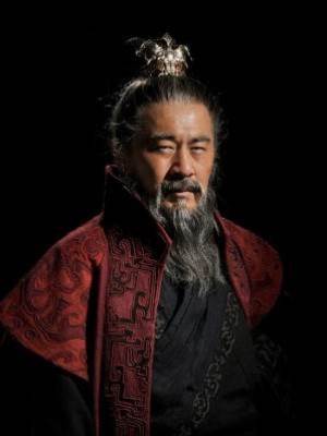 曹操的文臣武將