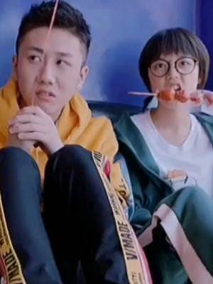 她和他的齷齪隱私