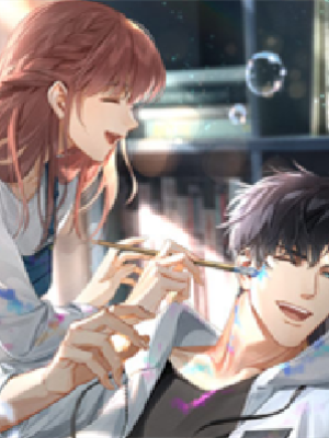 我的竹馬是男主