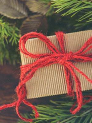 誤寄了內衣給男神之后