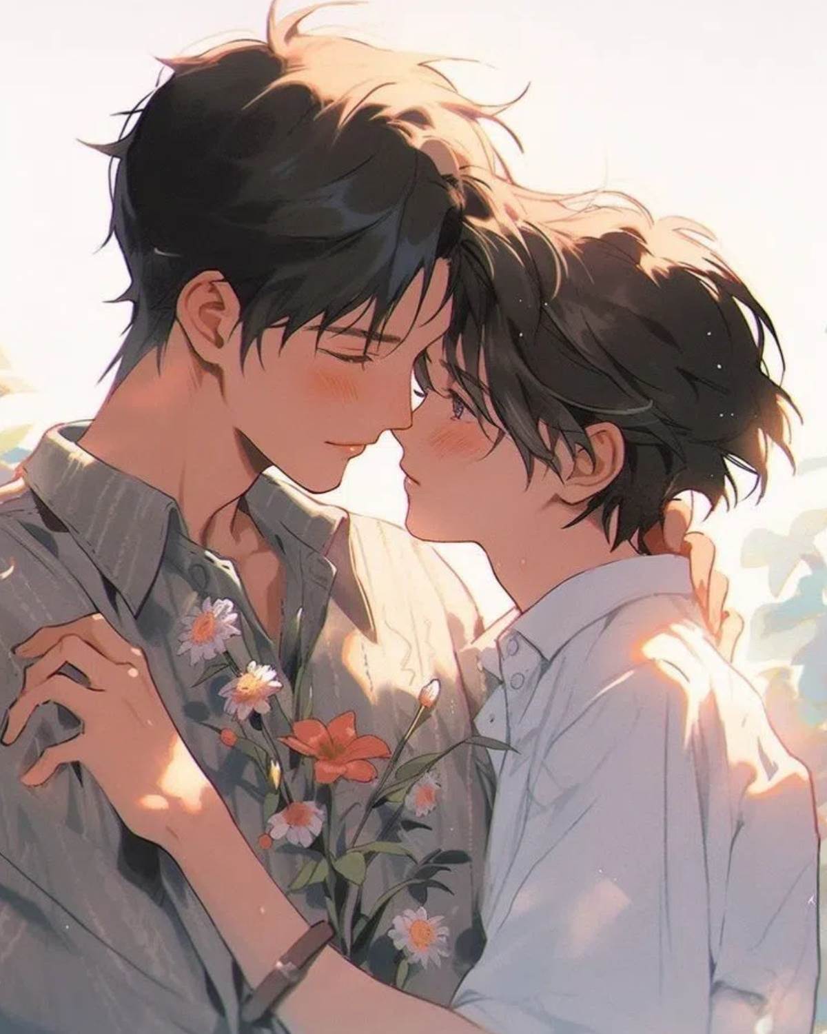 主人再愛我一次