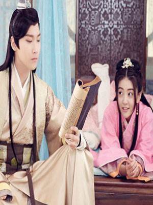 我憑沙雕氣質俘獲美男芳心