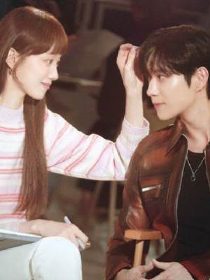 和閨蜜穿進虐文后