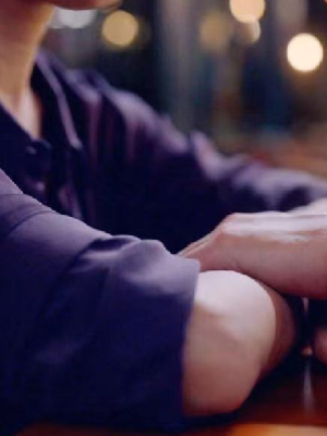 情欲淡去是煙火