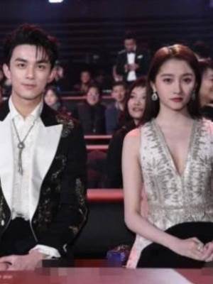 我媽不是戀愛腦