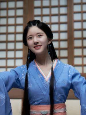 后娘是個穿越女