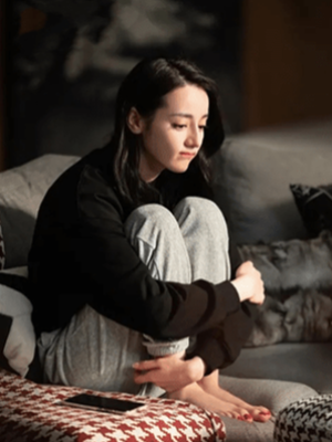 和前男友上了同一檔戀綜