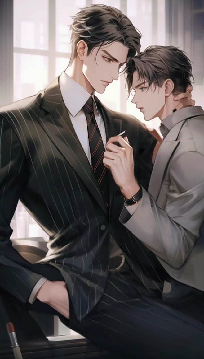 撿個enigma結婚吧