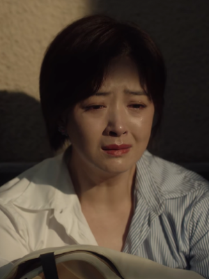 綠透了的他們沒能離婚