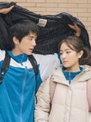 我們的愛情開始了