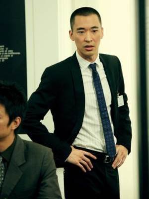 睡錯人之后的絕地反擊！