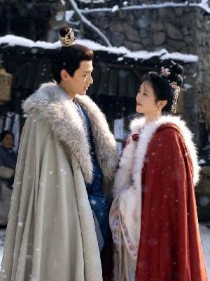 不想當皇后的貴妃不是好貴妃