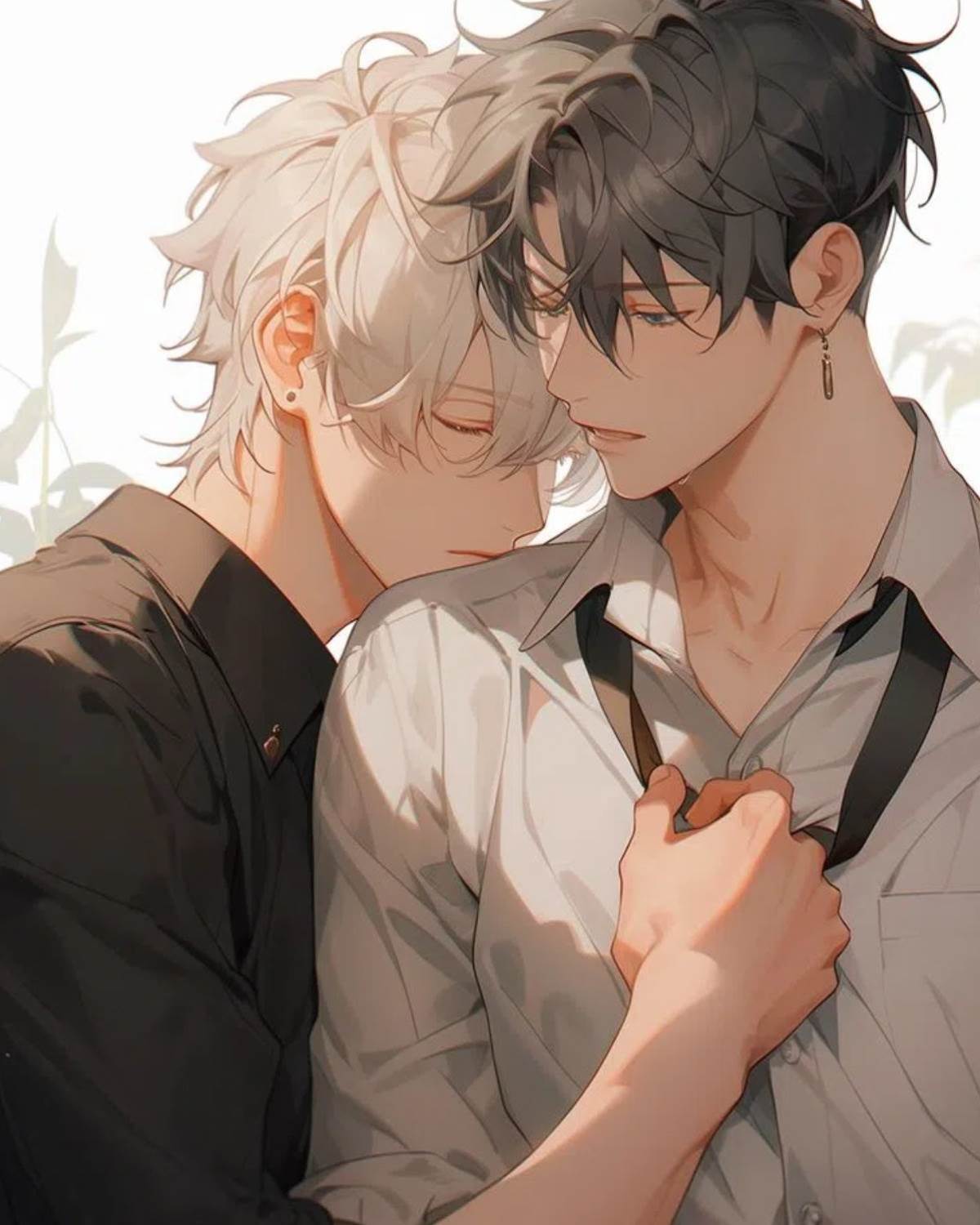 一針扎進你的心