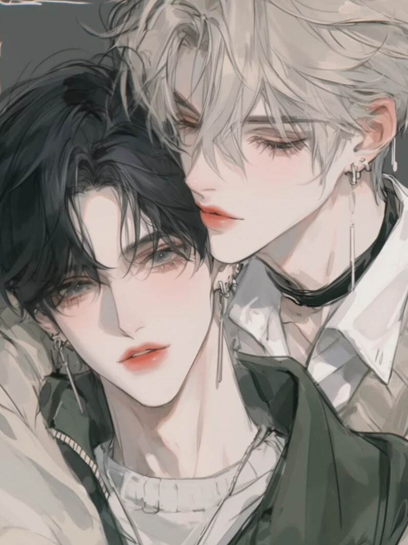 我的男神是我哥的女朋友