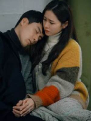 前妻帶著女兒回來