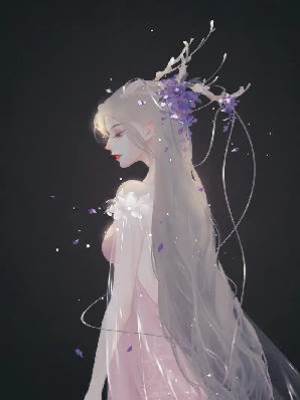 穿成虐文女主后