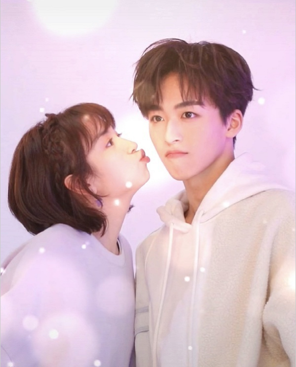 我只想靠臉吃飯