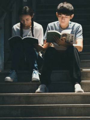 笑死，男人只會影響我上北大