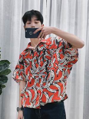 搬到前男友樓上后