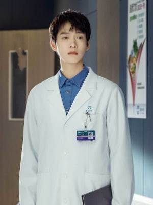 婦產科巧遇被我甩了的前男友