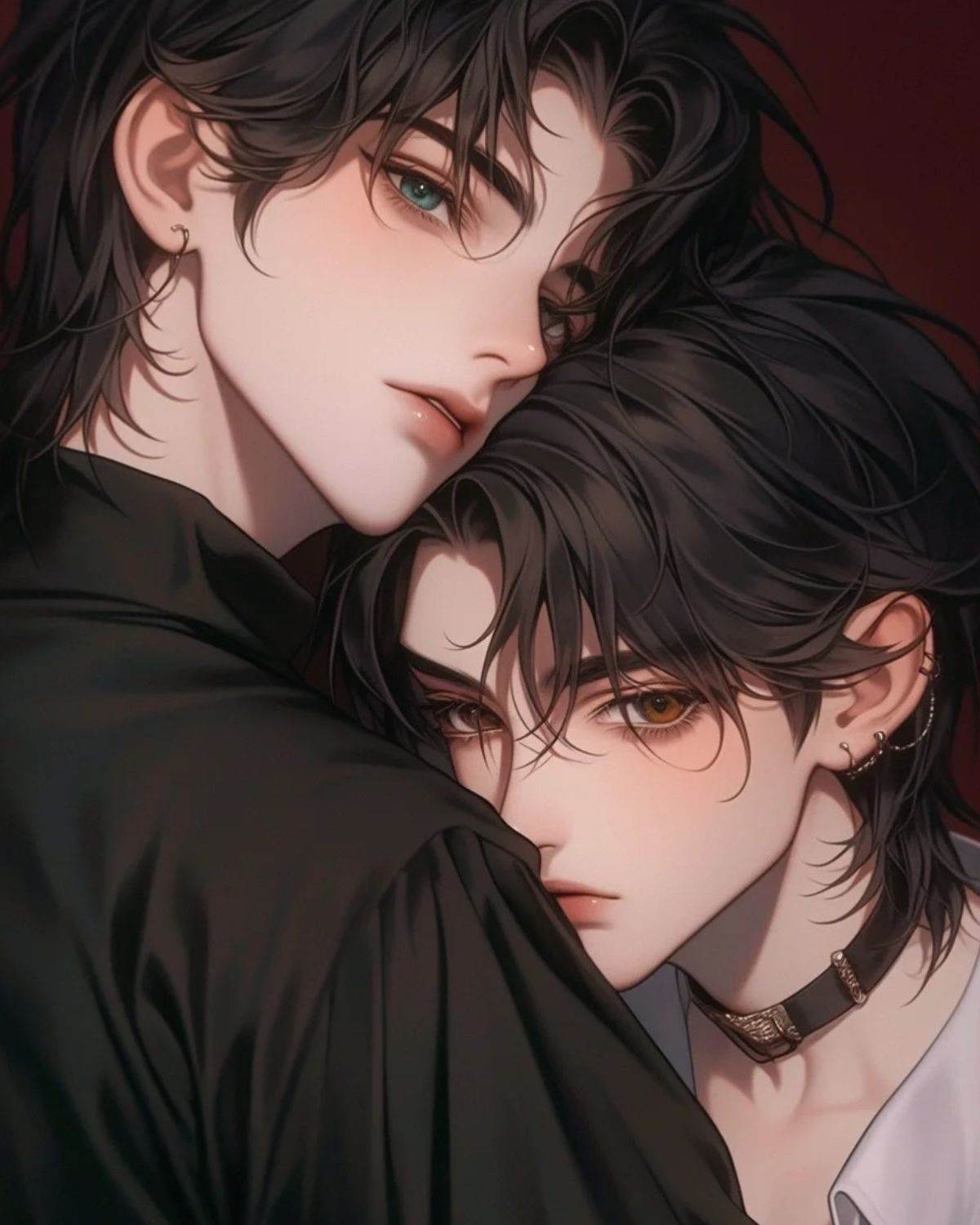 過來讓我親一下