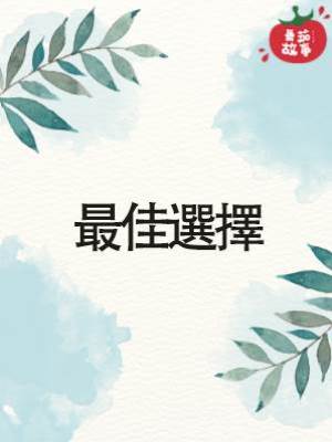 最佳選擇