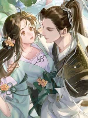 我見卿卿多嫵媚