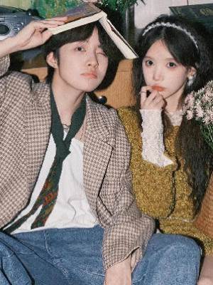 南方有顆啟明星