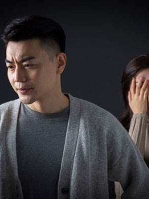 兩個人在一起久了，男人真的會膩嗎？