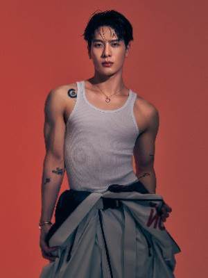 我與消防員談戀愛