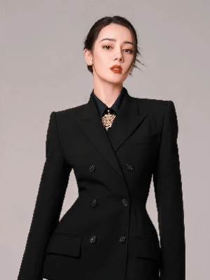 發瘋后世界都美好了