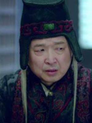 《瑯琊榜完美解讀》