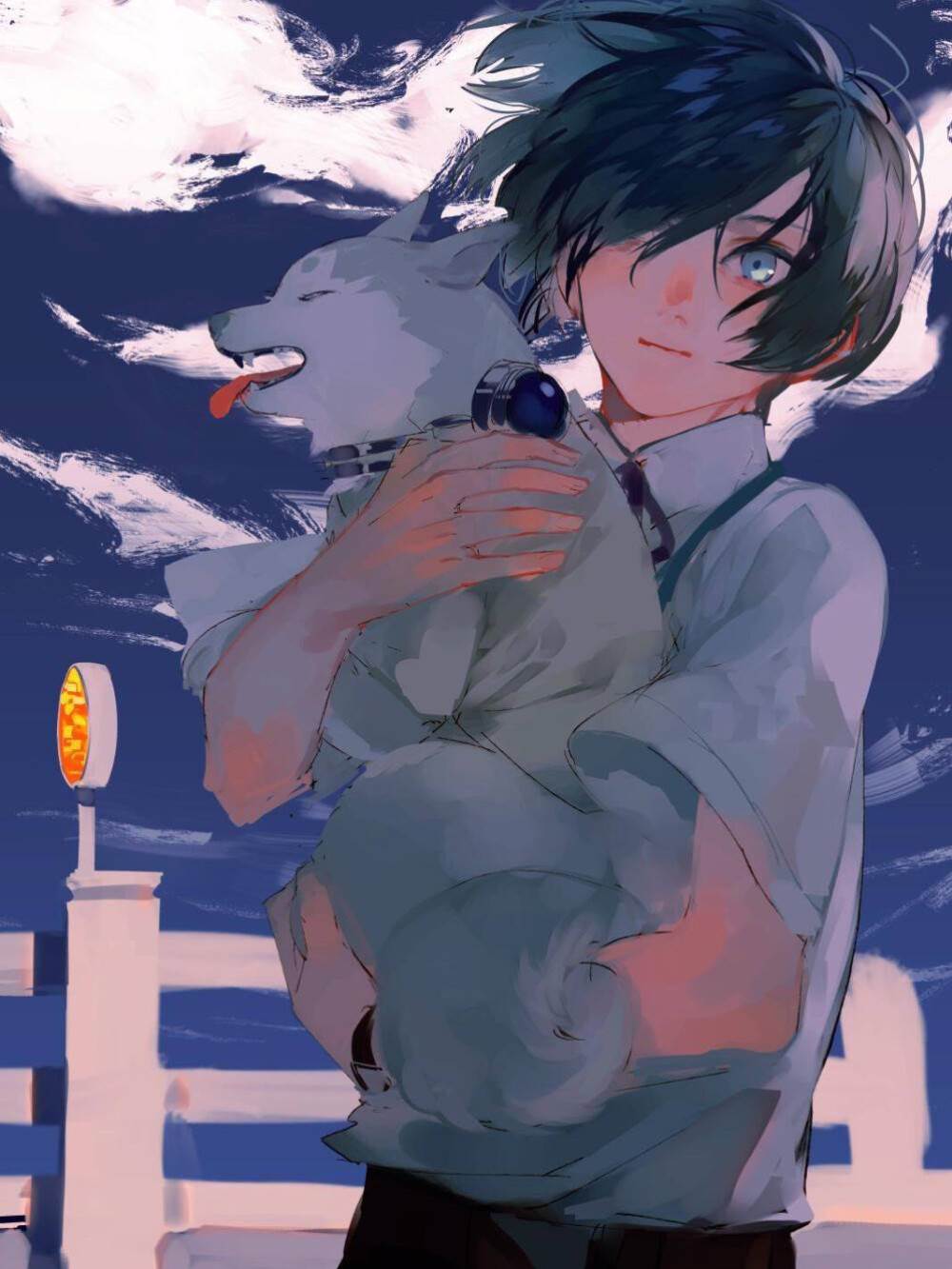 婆婆的文又雙叒叕更新了