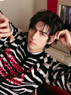 職業“唐僧”，在線互撩