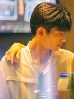 甜文女配的自我修養