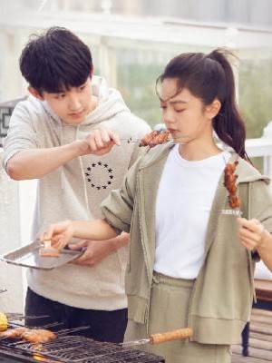 他們都說我是女主角