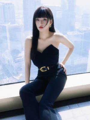 嘴炮女主她無所畏懼