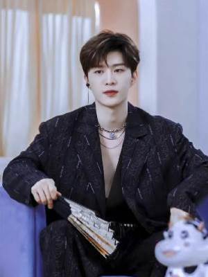 我老公是頂級綠茶