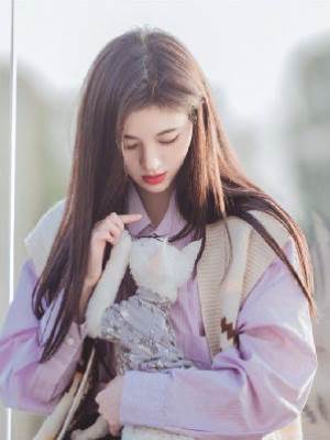 校霸也愛綠茶小作精